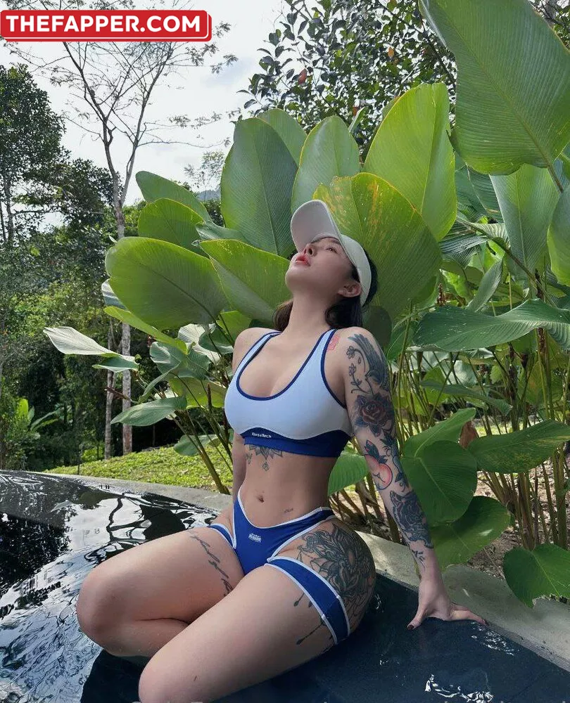 Hitomi Songyuxin  Onlyfans Leaked Nude Image #QIPenqbPFH