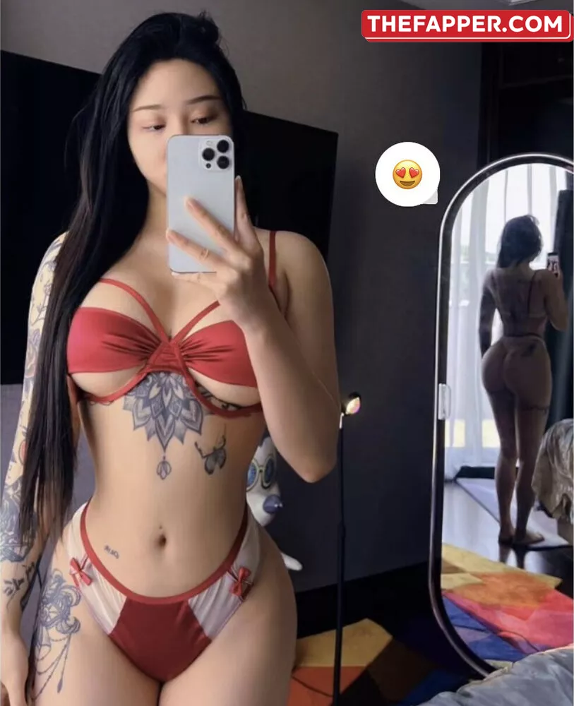 Hitomi Songyuxin  Onlyfans Leaked Nude Image #SFpW9vYbMv