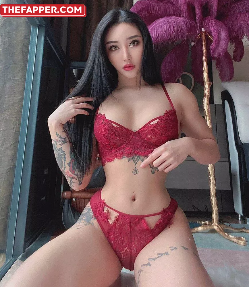 Hitomi Songyuxin  Onlyfans Leaked Nude Image #SPjHReNUZg