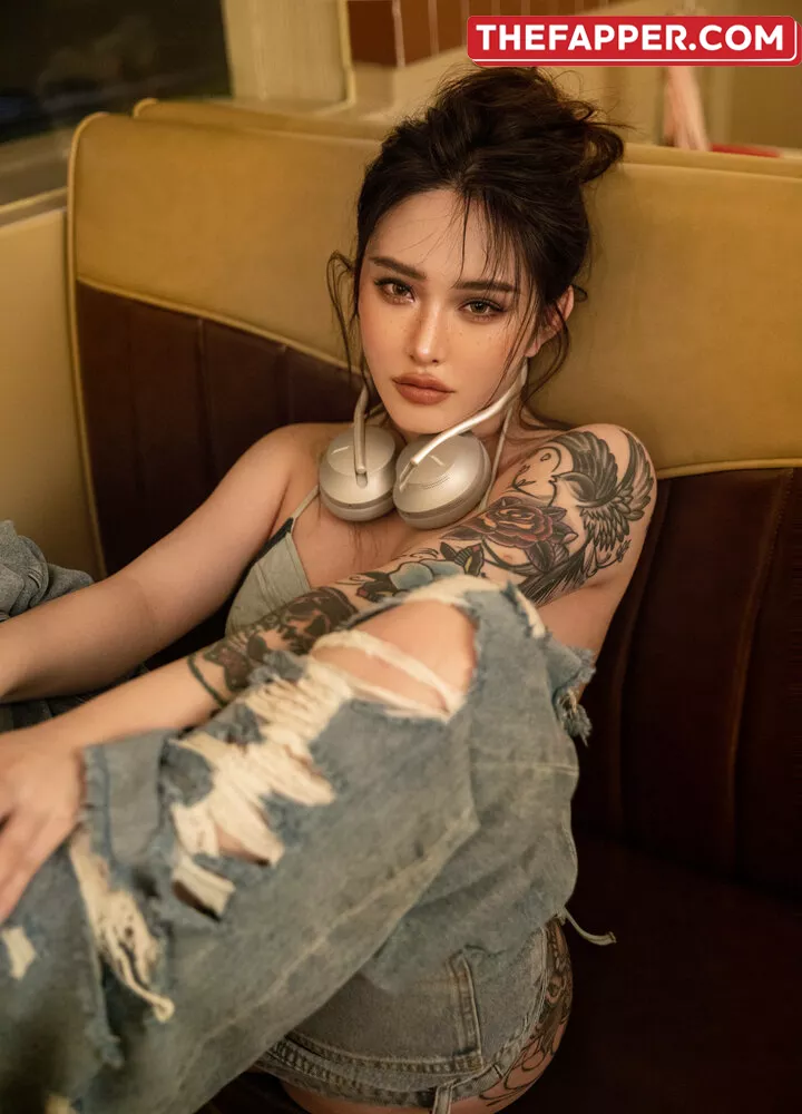 Hitomi Songyuxin  Onlyfans Leaked Nude Image #YwHI9yXHOp