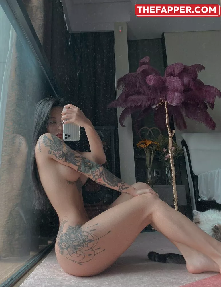 Hitomi Songyuxin  Onlyfans Leaked Nude Image #aKns7aM4ah