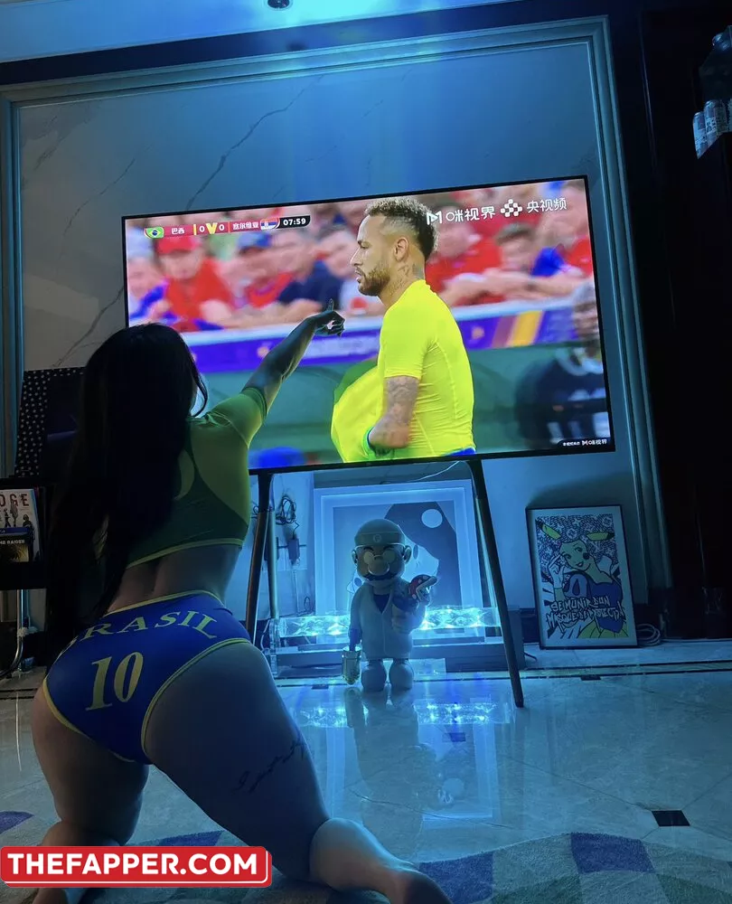 Hitomi Songyuxin  Onlyfans Leaked Nude Image #b5o9vYlk9l