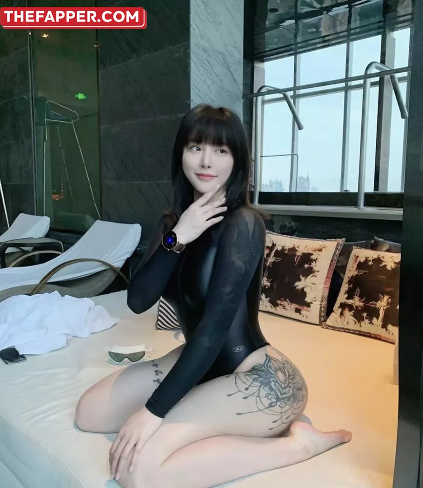 Hitomi Songyuxin  Onlyfans Leaked Nude Image #cSluIcNNKK