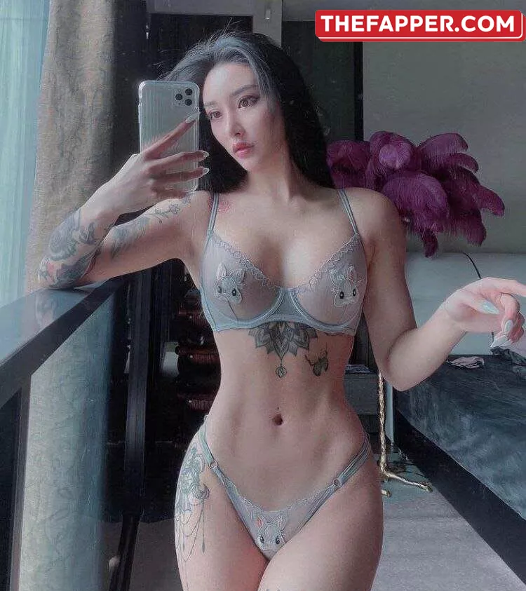 Hitomi Songyuxin  Onlyfans Leaked Nude Image #dOfZx35AuN