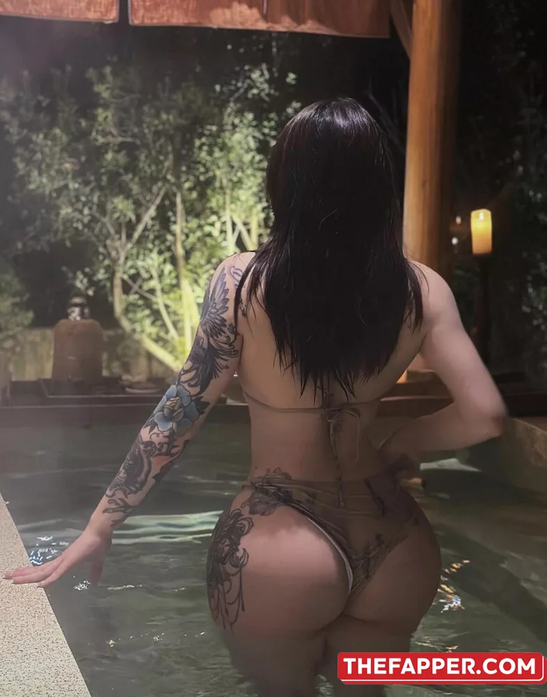 Hitomi Songyuxin  Onlyfans Leaked Nude Image #i9NiXkgUJj