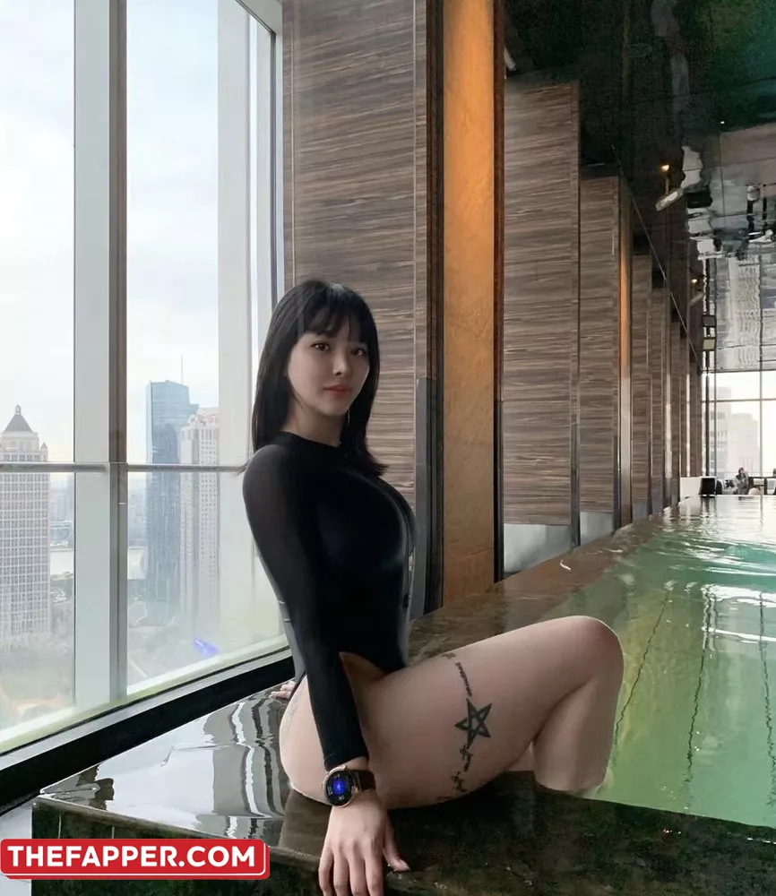 Hitomi Songyuxin  Onlyfans Leaked Nude Image #paQRfpGAZV