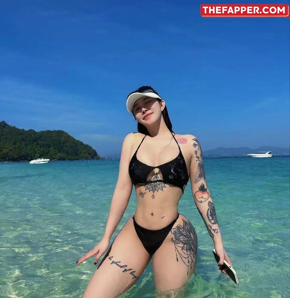 Hitomi Songyuxin  Onlyfans Leaked Nude Image #qaL0Nsop67