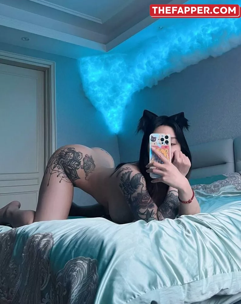 Hitomi Songyuxin  Onlyfans Leaked Nude Image #roSbJFGmTE