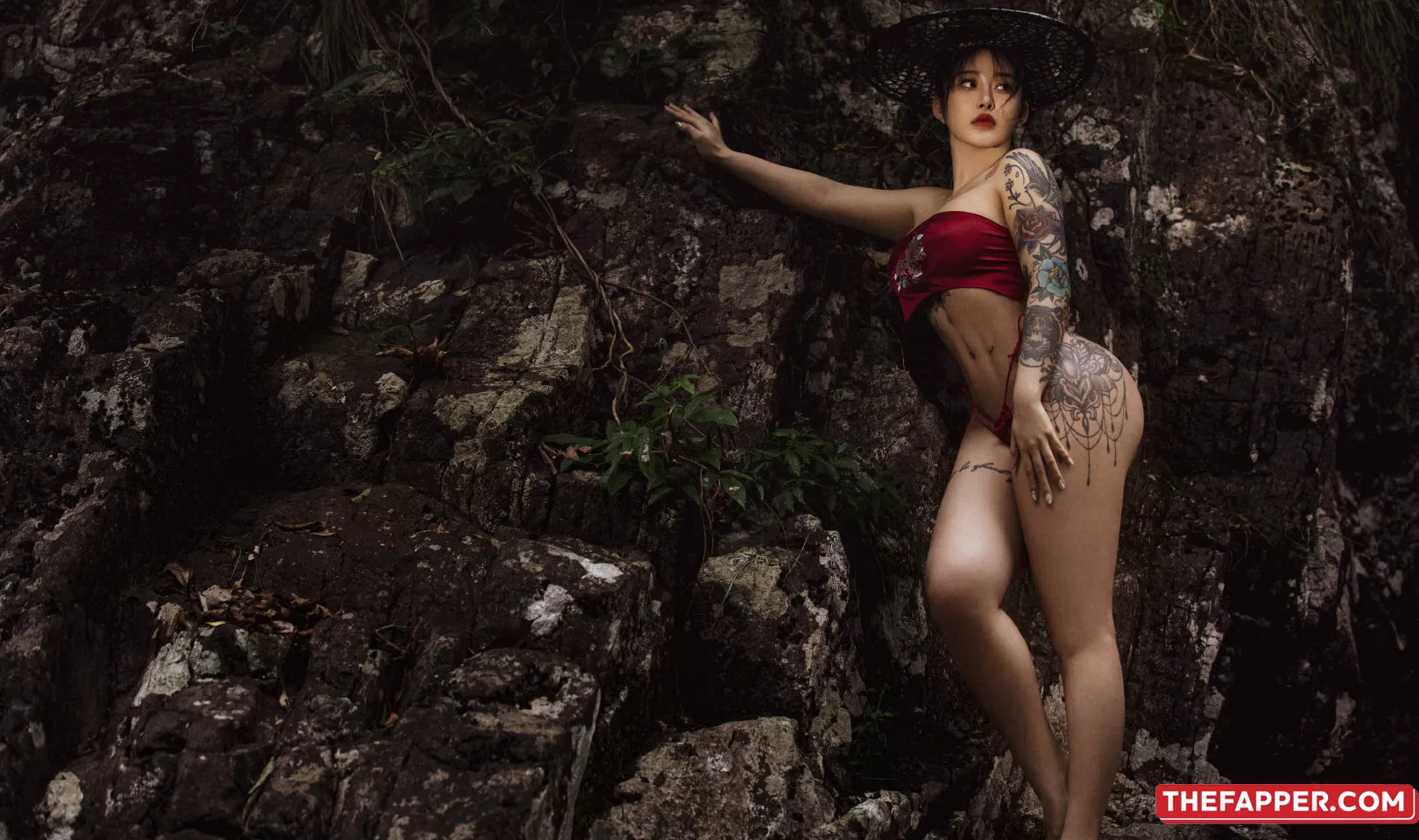 Hitomi Songyuxin  Onlyfans Leaked Nude Image #sKE3jfBseO