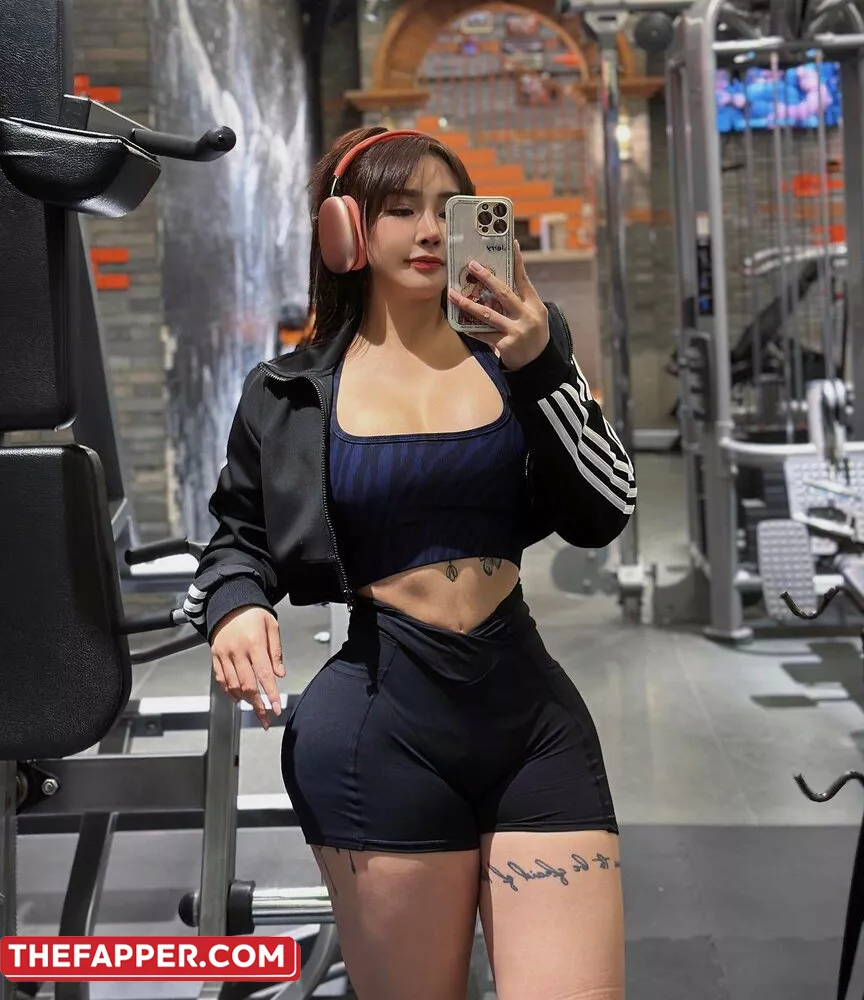 Hitomi Songyuxin  Onlyfans Leaked Nude Image #vcppVl7Vij