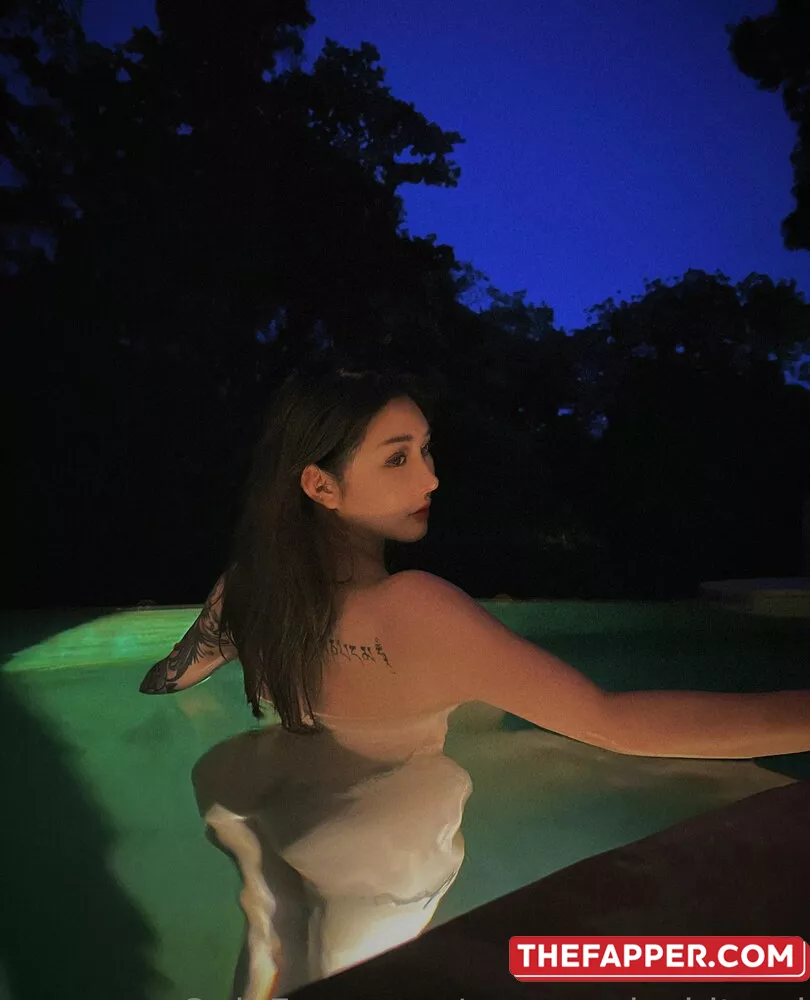 Hitomi Songyuxin  Onlyfans Leaked Nude Image #xBdHOo75XM
