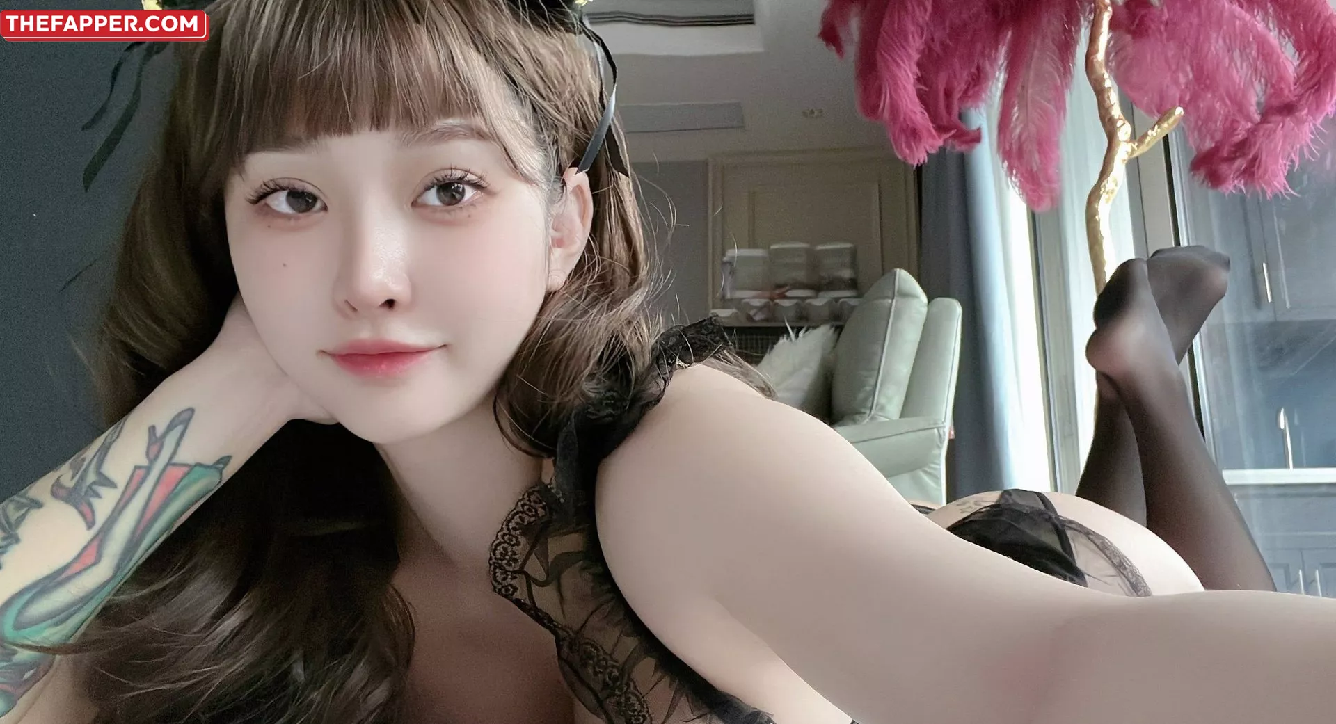 Hitomi Songyuxin  Onlyfans Leaked Nude Image #zCT5fkioAM