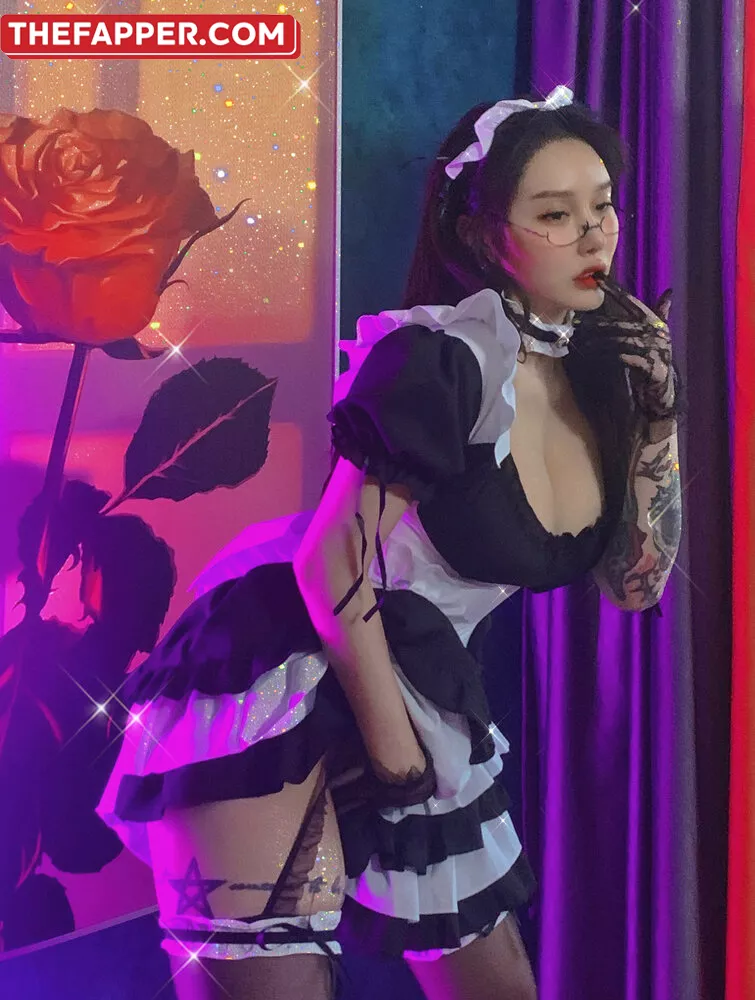 Hitomi Songyuxin  Onlyfans Leaked Nude Image #zkUq2cUGym