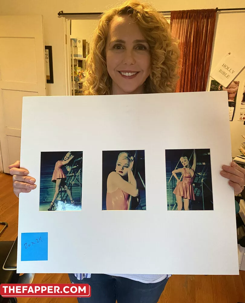 Hollyrandall  Onlyfans Leaked Nude Image #KRhfyHS0B3