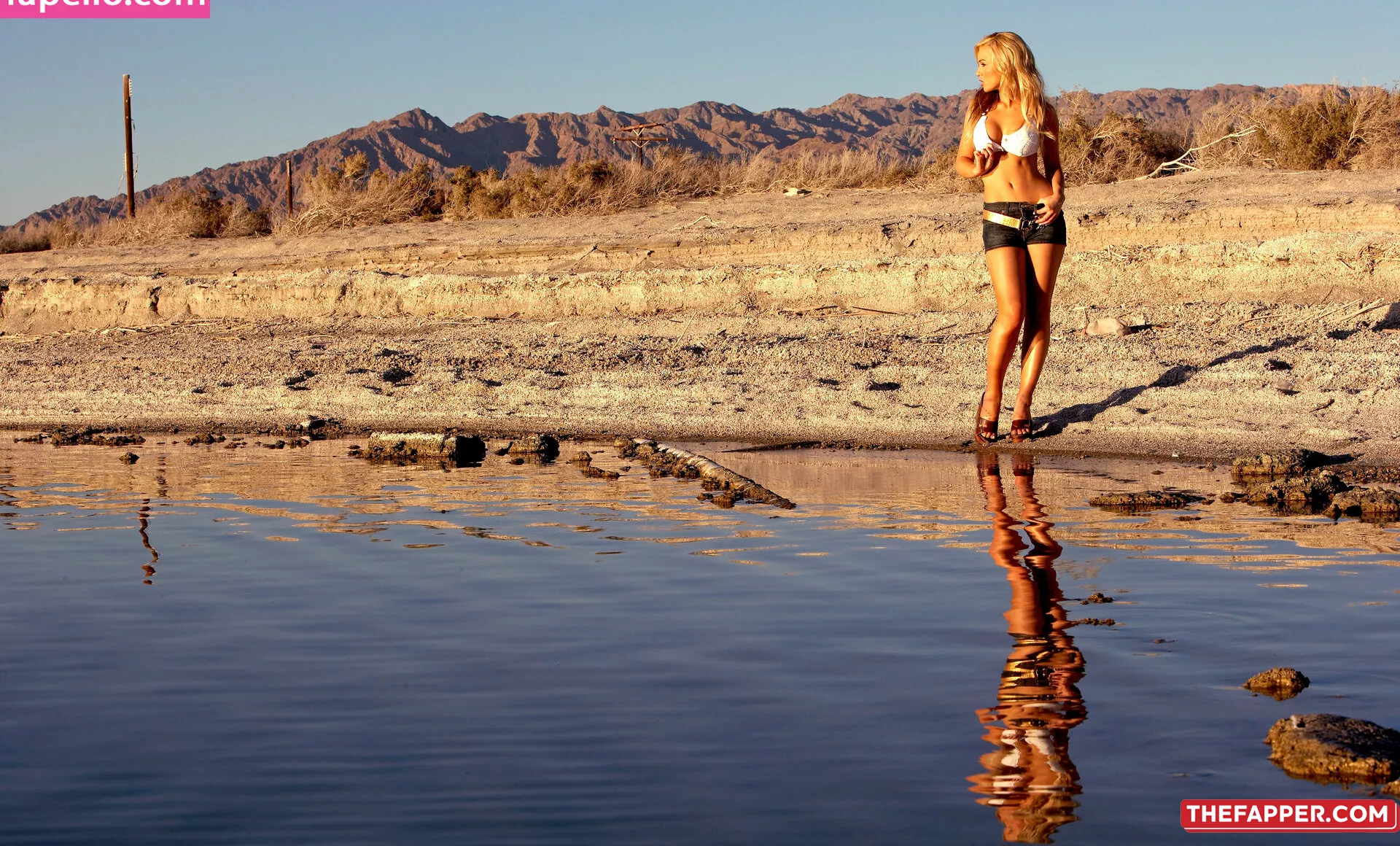 Hollyrandall  Onlyfans Leaked Nude Image #wCY4rcAFvs