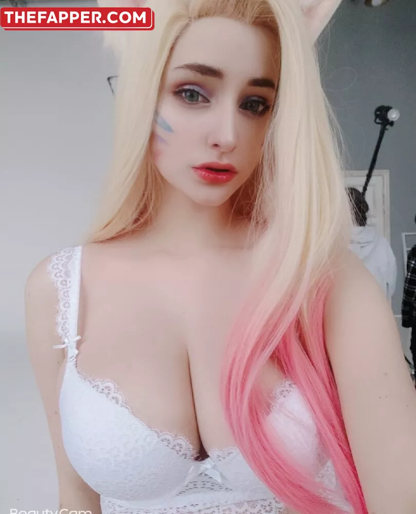 Hologana  Onlyfans Leaked Nude Image #DH4jKgVPZF