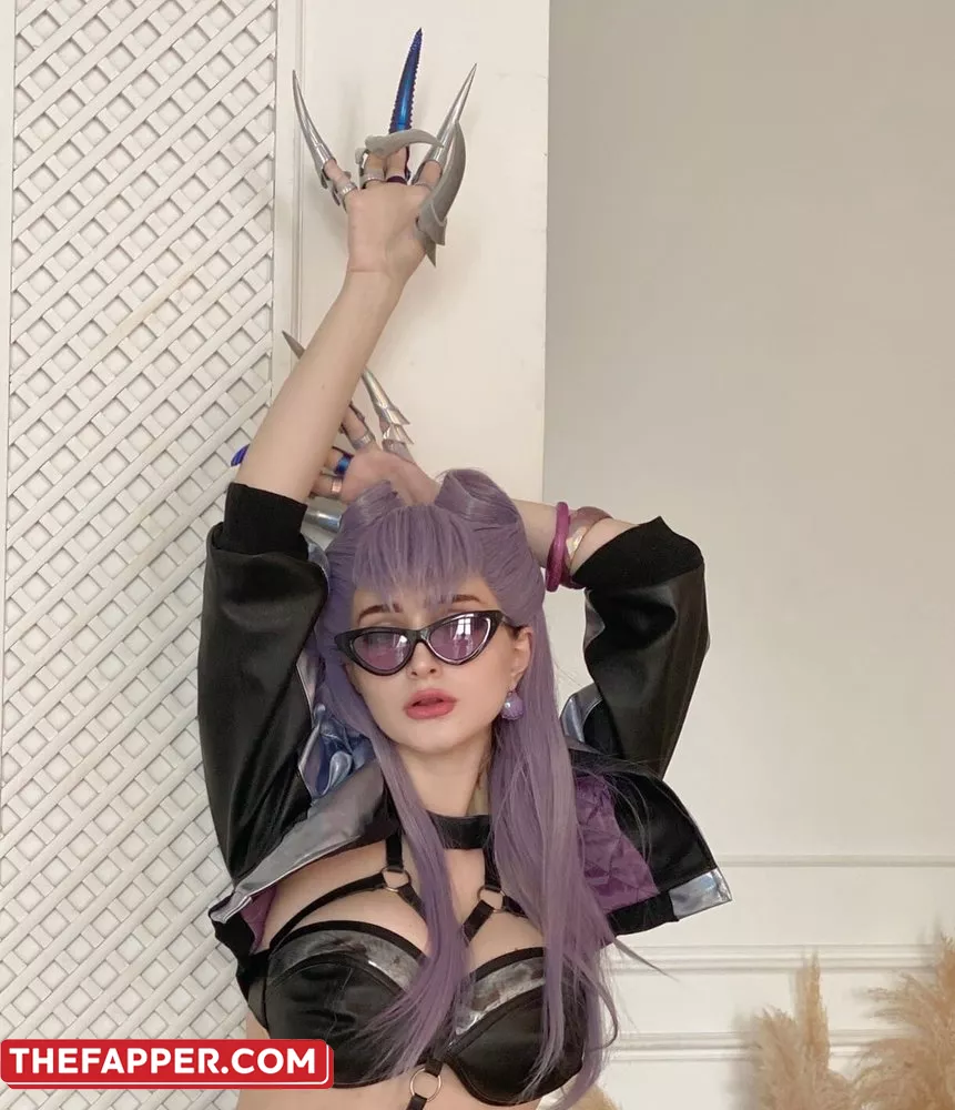 Hologana  Onlyfans Leaked Nude Image #FXGjiDNNb8