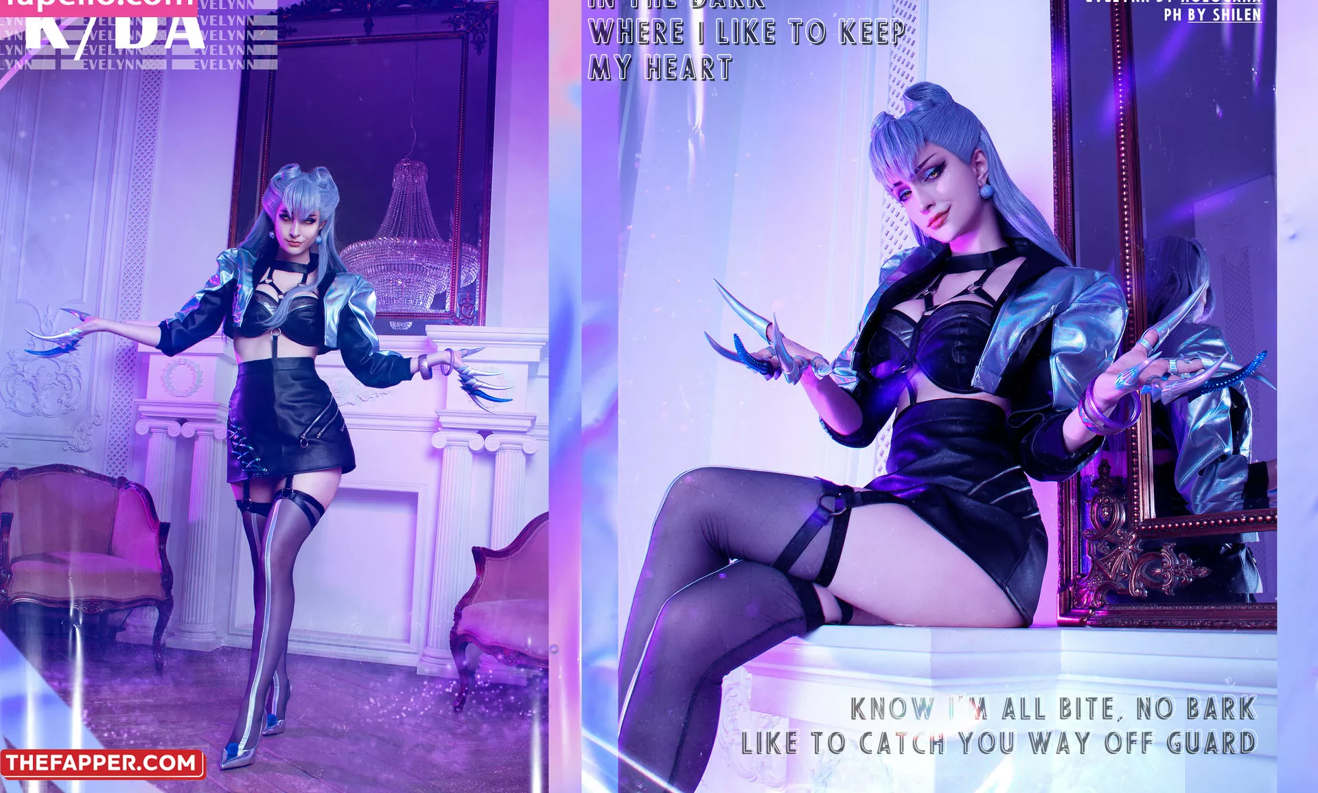 Hologana  Onlyfans Leaked Nude Image #FcARnVO9Rv