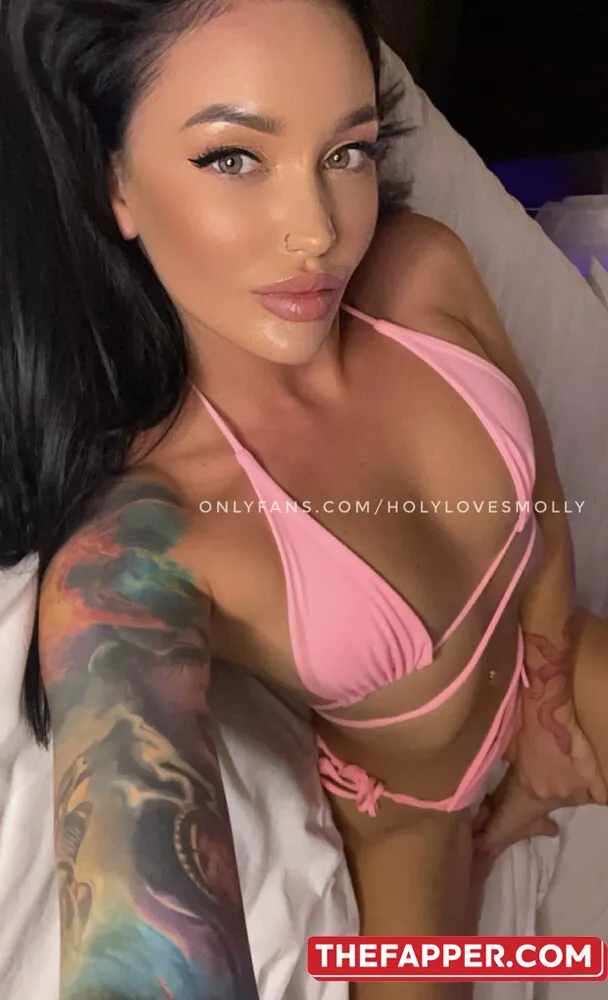 Holylovesmolly  Onlyfans Leaked Nude Image #3ZjhBzahqp