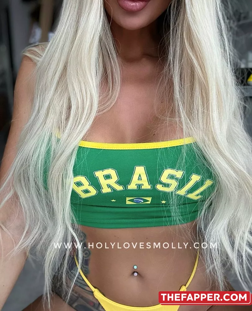 Holylovesmolly  Onlyfans Leaked Nude Image #5EGODwQMjQ