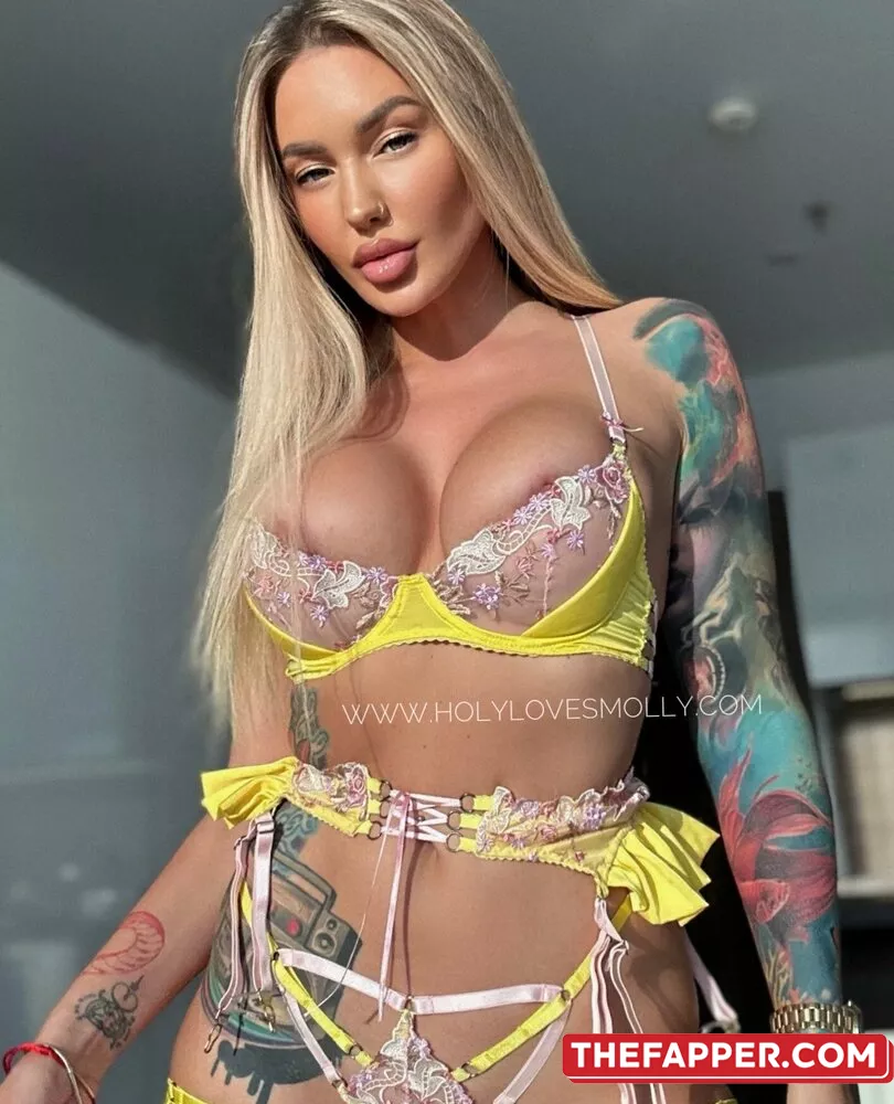 Holylovesmolly  Onlyfans Leaked Nude Image #Lp6uJL5cIr