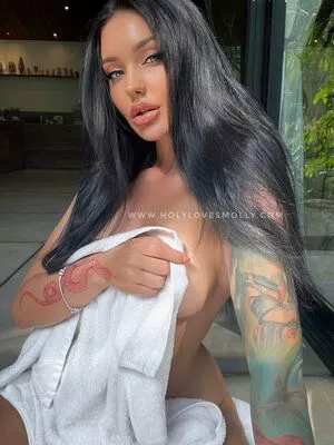 Holylovesmolly Onlyfans Leaked Nude Image #LpkOMHiVzL