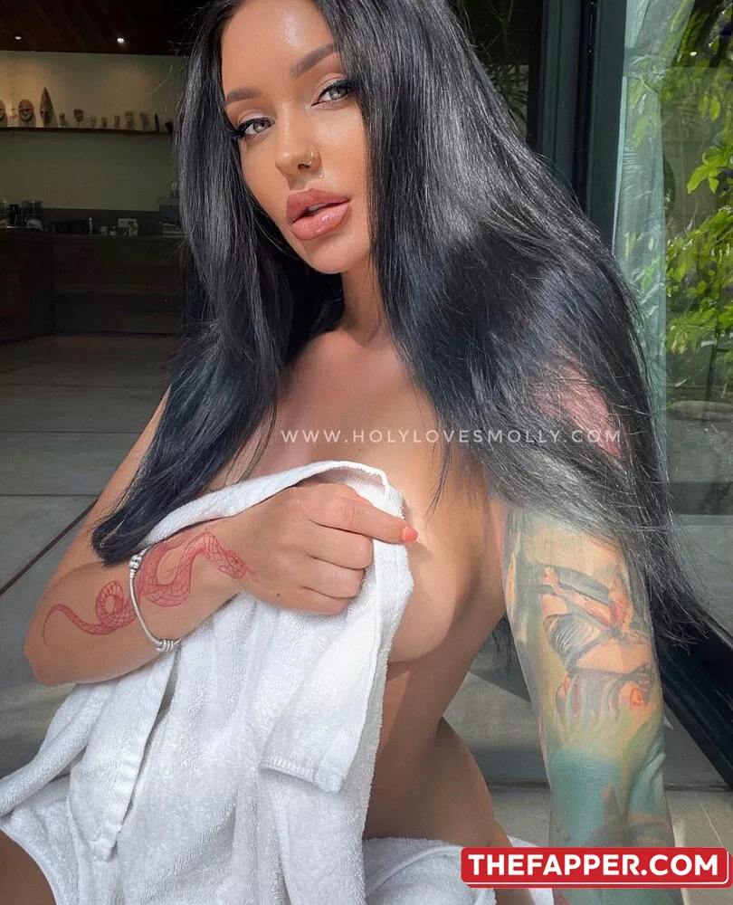 Holylovesmolly  Onlyfans Leaked Nude Image #LpkOMHiVzL