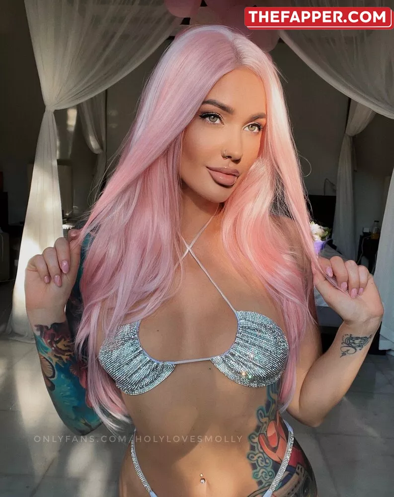 Holylovesmolly  Onlyfans Leaked Nude Image #PMlhQ1cj6R