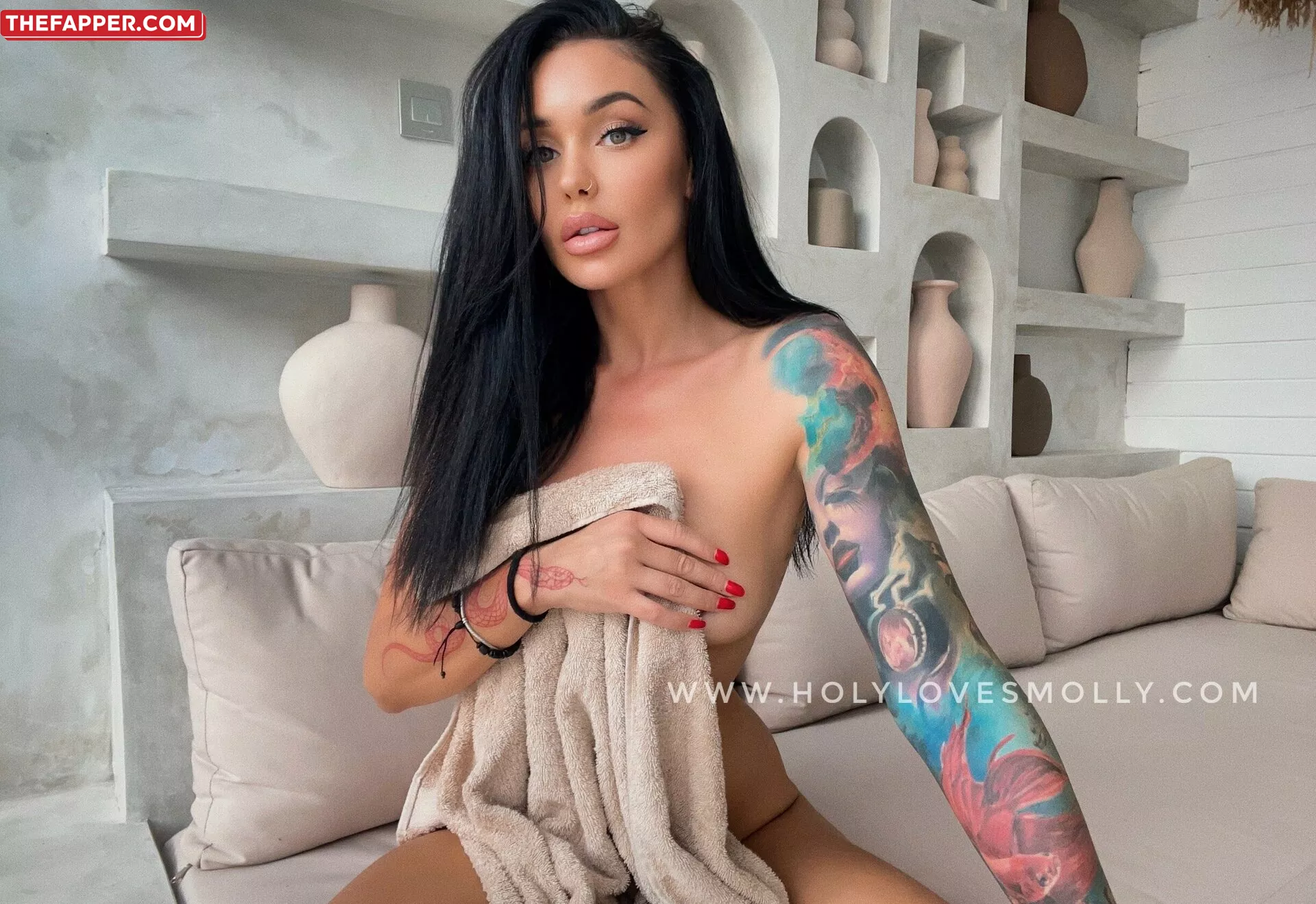 Holylovesmolly  Onlyfans Leaked Nude Image #UKnBBgk2FS
