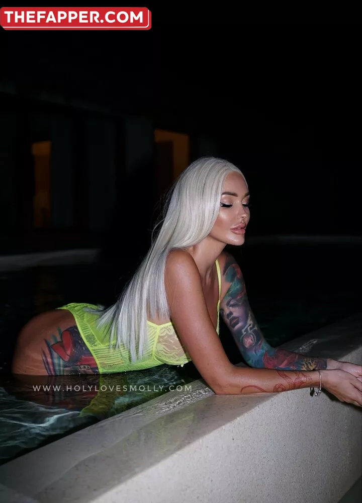 Holylovesmolly  Onlyfans Leaked Nude Image #Y1gxIkG2Ls