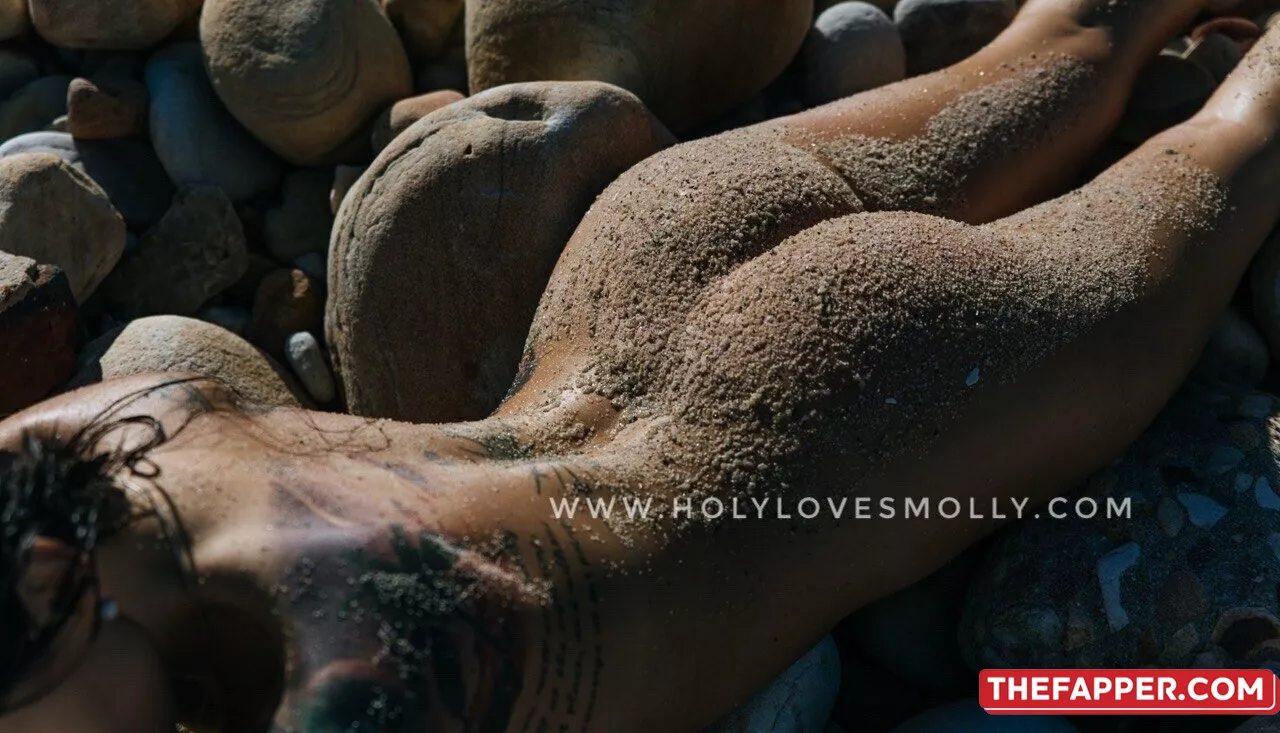 Holylovesmolly  Onlyfans Leaked Nude Image #dNuK4RMmQz