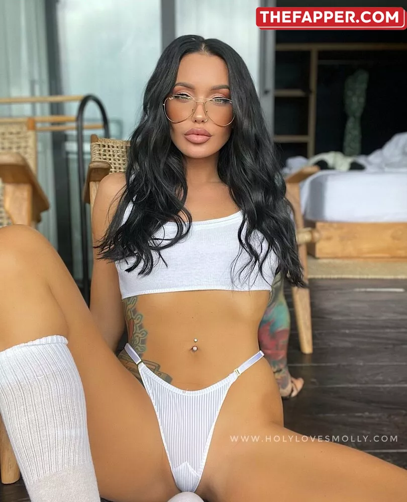 Holylovesmolly  Onlyfans Leaked Nude Image #eqTsFMQLrV