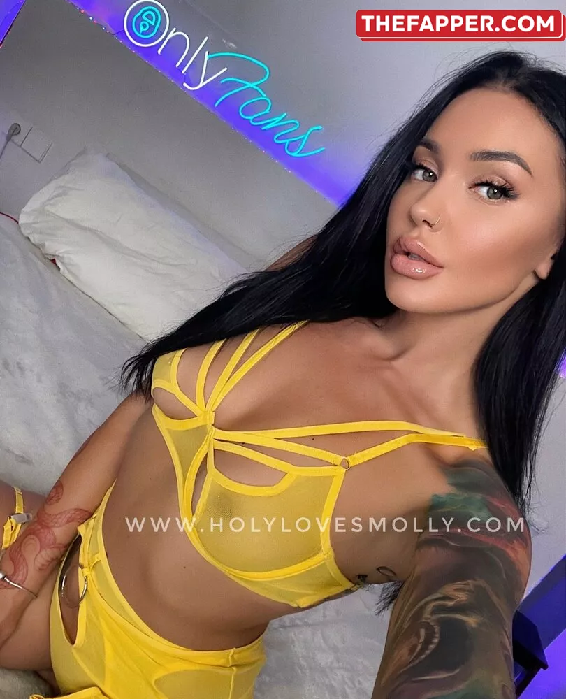 Holylovesmolly  Onlyfans Leaked Nude Image #hEXCyeIfgx