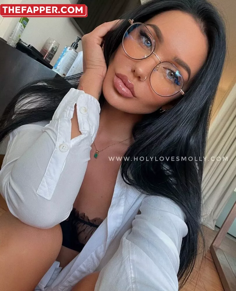 Holylovesmolly  Onlyfans Leaked Nude Image #jl9qhCiUn3