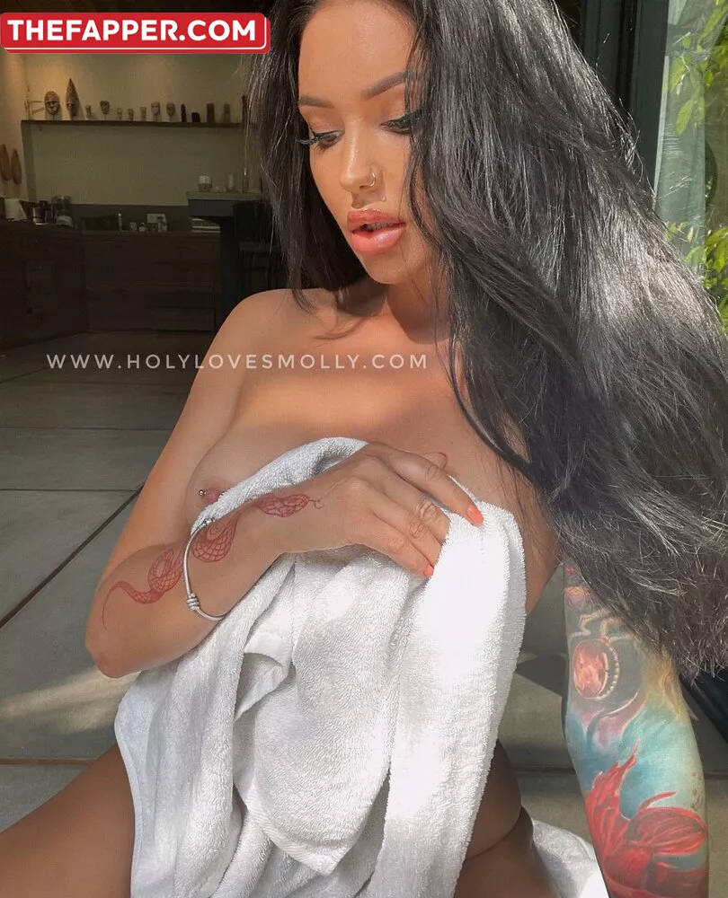 Holylovesmolly  Onlyfans Leaked Nude Image #oNsIQrwCVs