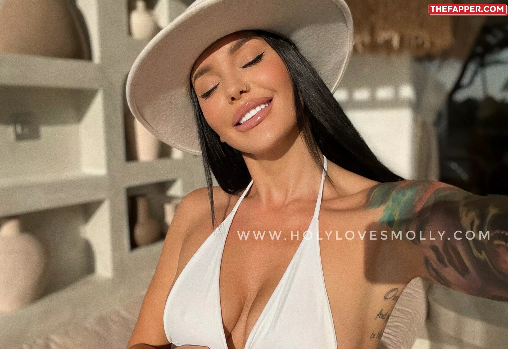 Holylovesmolly  Onlyfans Leaked Nude Image #thirBxsHDn