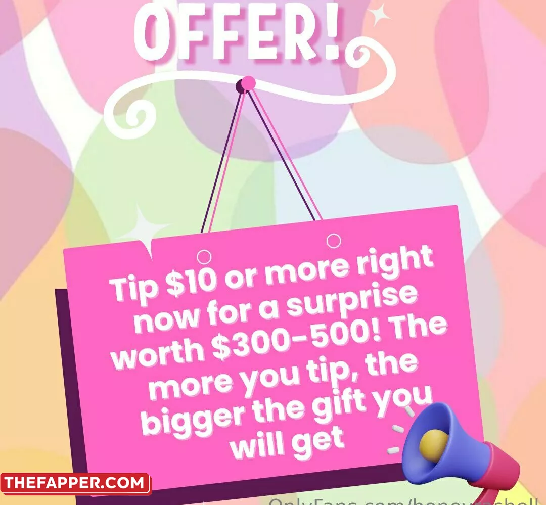 Honeyrashell  Onlyfans Leaked Nude Image #3MXajMIRXB