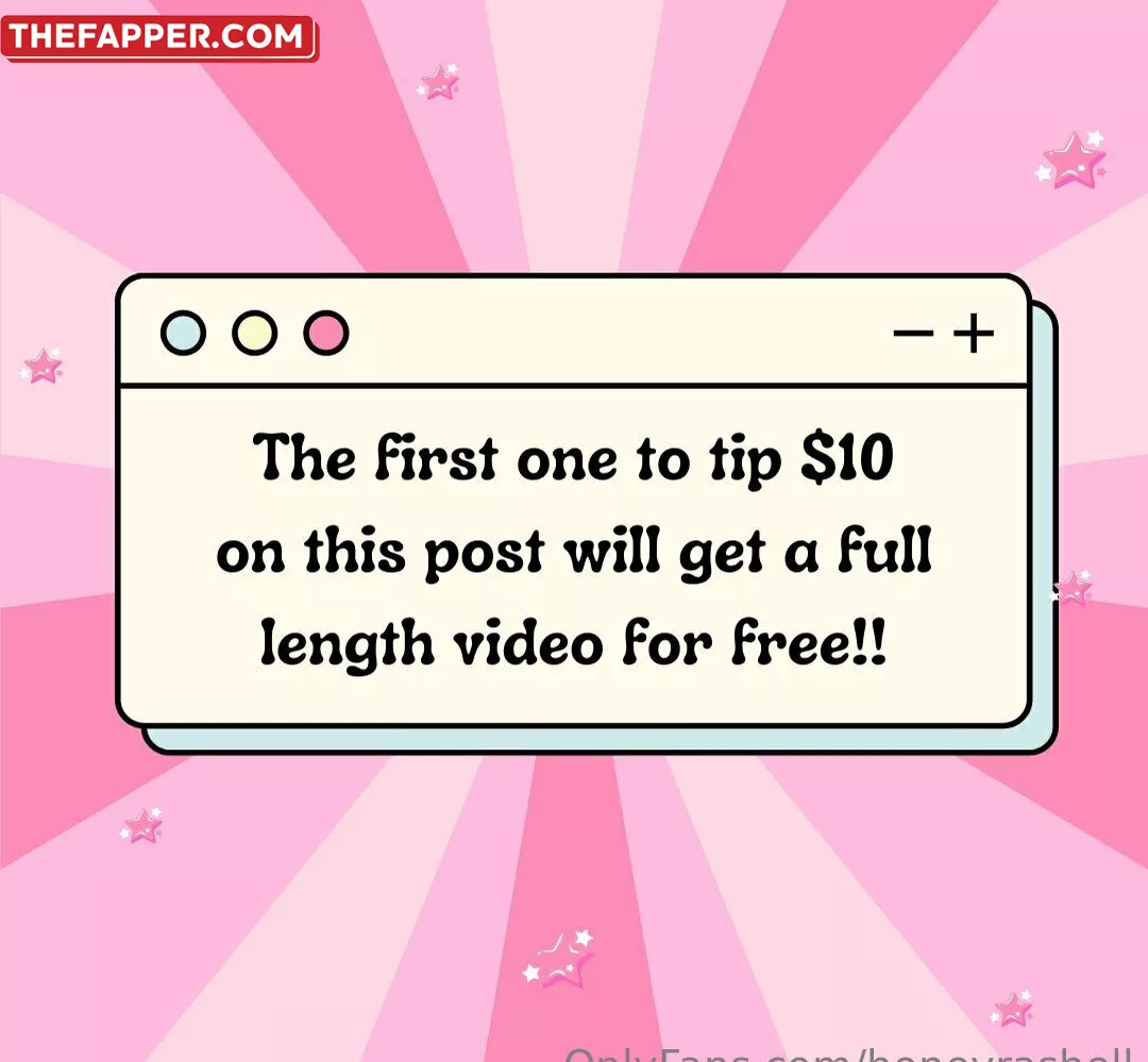 Honeyrashell  Onlyfans Leaked Nude Image #79YxlEURZs