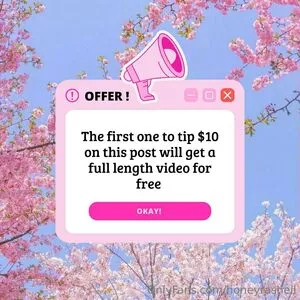 Honeyrashell Onlyfans Leaked Nude Image #FRB4fHkQNC