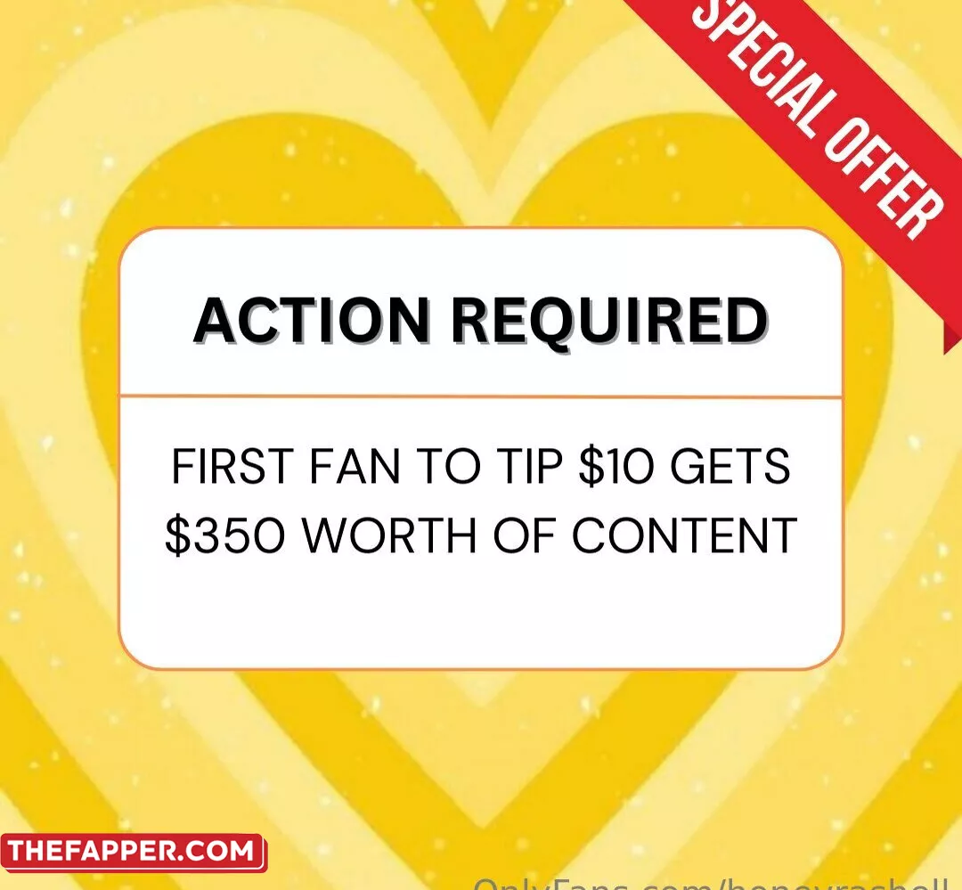 Honeyrashell  Onlyfans Leaked Nude Image #W7gJ0aQIdv