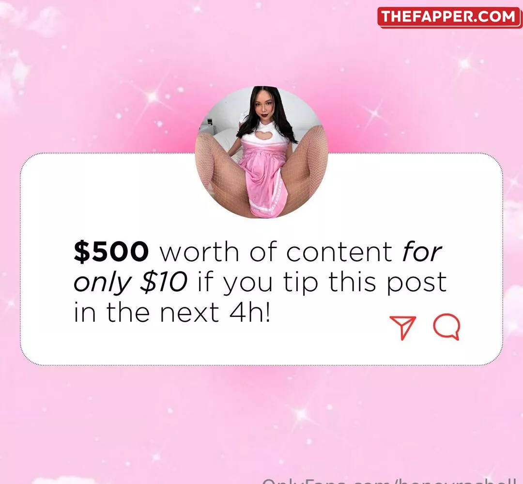 Honeyrashell  Onlyfans Leaked Nude Image #tfPbm6iWXA