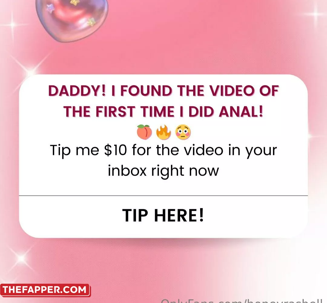 Honeyrashell  Onlyfans Leaked Nude Image #zO4lXH5NsQ