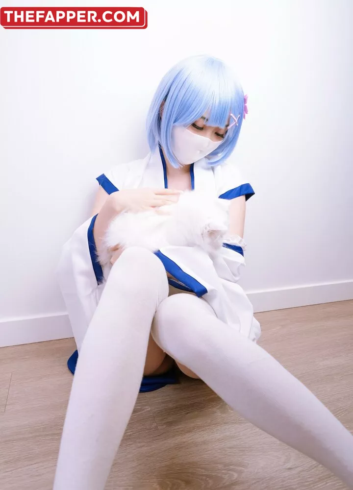 Hongkongdoll  Onlyfans Leaked Nude Image #0ot1cpVomr