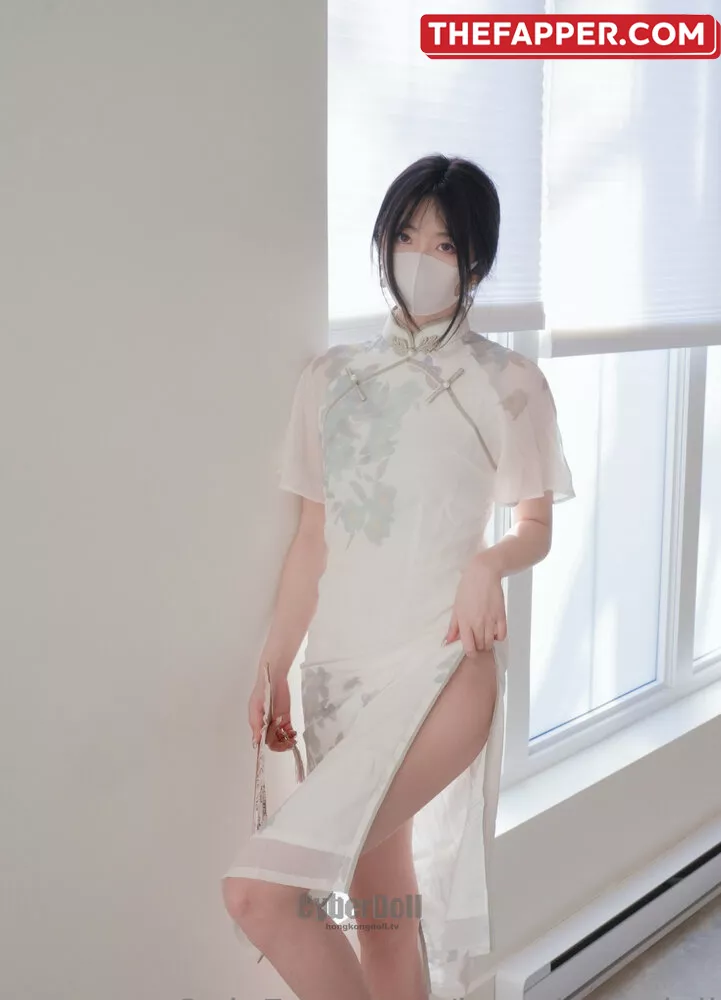 Hongkongdoll  Onlyfans Leaked Nude Image #48ZfAUAw75