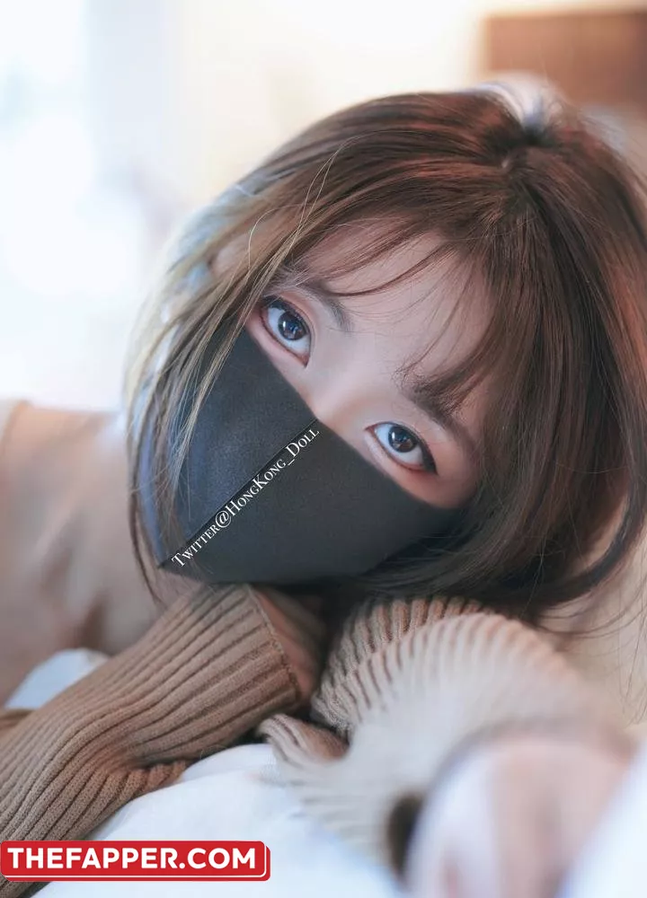 Hongkongdoll  Onlyfans Leaked Nude Image #68jchR3dtM