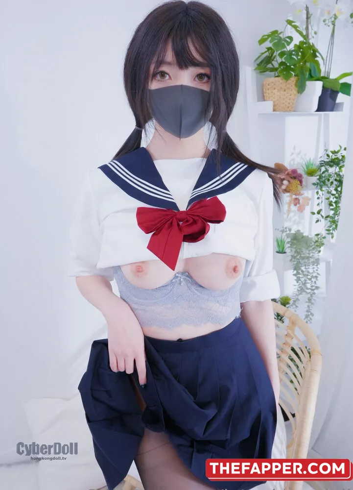 Hongkongdoll  Onlyfans Leaked Nude Image #7tB1yyIErT