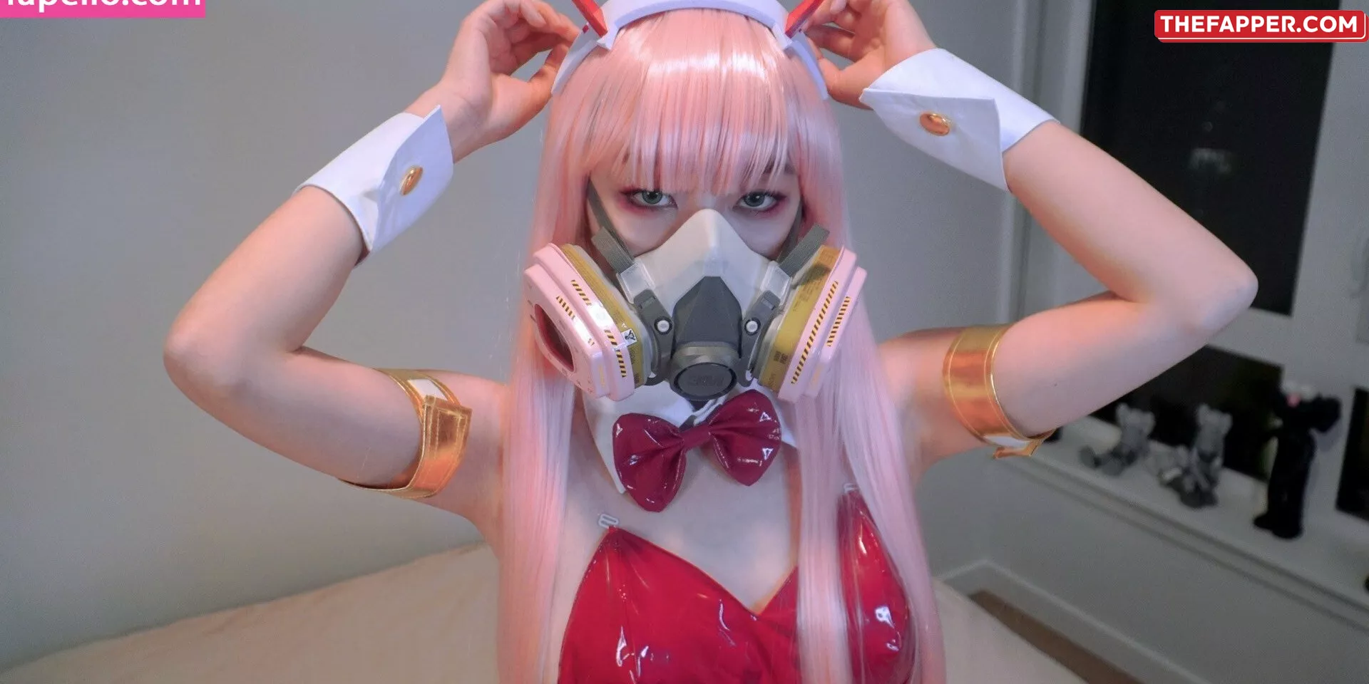 Hongkongdoll  Onlyfans Leaked Nude Image #8eben6m8JU