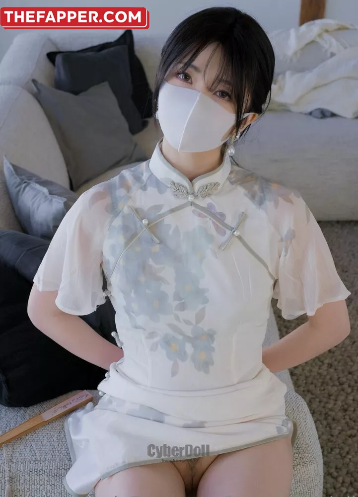 Hongkongdoll  Onlyfans Leaked Nude Image #CD4A6U6ufl