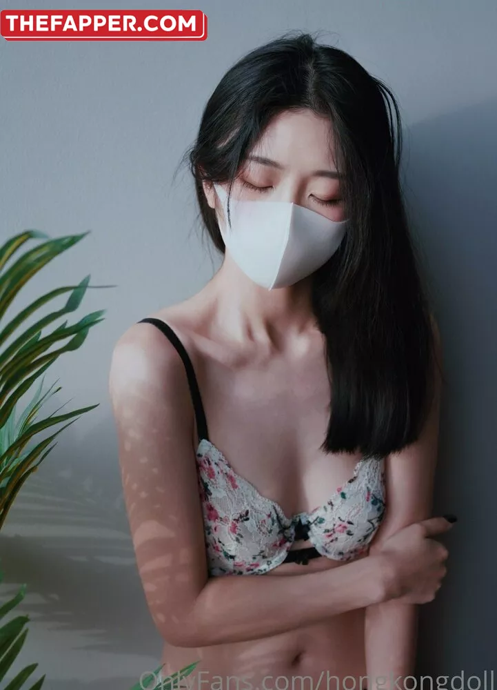 Hongkongdoll  Onlyfans Leaked Nude Image #Fa671SOCBi