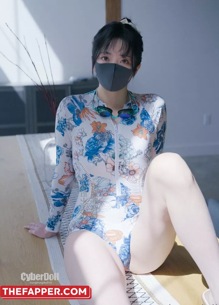 Hongkongdoll  Onlyfans Leaked Nude Image #JsZp8y2RKV